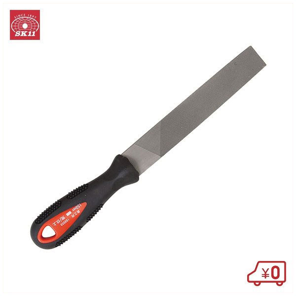 日本製　平ヤスリ 200mm  中目 60本 日本製 平ヤスリ 200mm 中目 60本 200MM T-13 鉄工ヤスリ 中目