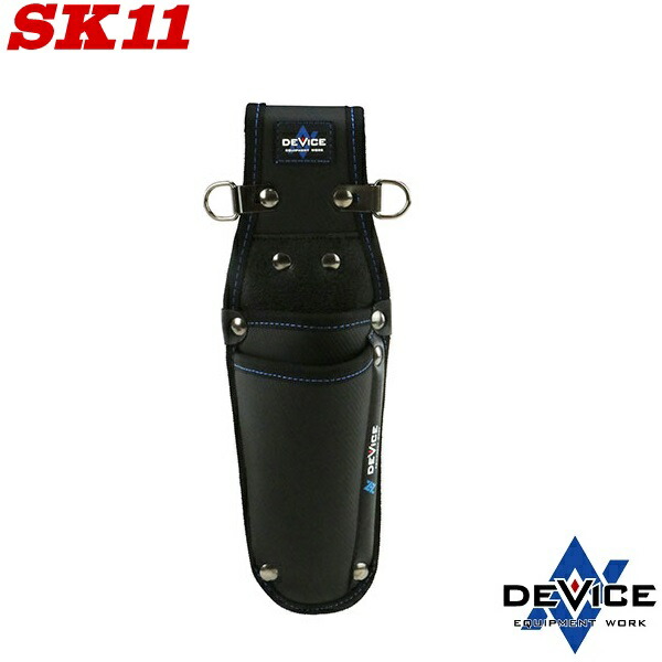 楽天市場】SK11 モンキーレンチ差し 2段 DVC-JY4 工具差し 腰袋 楽天市場】SK11 モンキーレンチ差し 2段 DVC-JY4 工具差し 腰袋