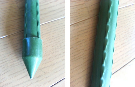 園芸棒杭 イボ好運 11mm リーダーさ1 2m 100シナリオ起こす イボ竹 疣々幸運 塩ビ銅管 畑作マテリアル 家門野菜園 ガーデニング 失費上品さ Gullane Com Br