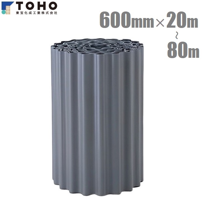 楽天市場】あぜ板 あぜシート 波型 350mm×20m 40m 80m アゼ波
