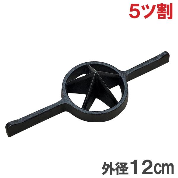 楽天市場】両手竹割り器 孟宗竹用 7つ割 200mm 鋳物製 竹割 道具 鉈 : Ｓ．Ｓ．Ｎ