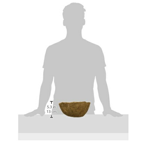 ハヤブサ興行 ヤシマットウォールバスケットs 25cm 専用 3個組み 外装 プランター 寄せ植え 観葉草木 自然 ココ椰子 連鎖店 Hotjobsafrica Org