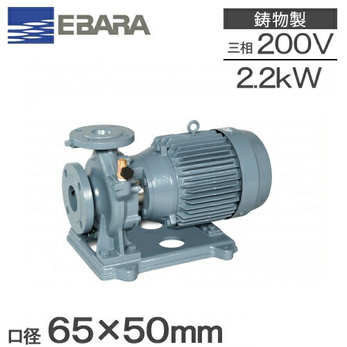 楽天市場】エバラ 水中ポンプ 100V ステンレス製 汚水 排水ポンプ