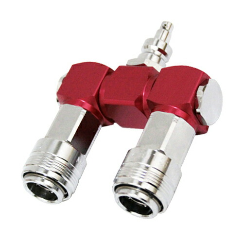 SK11 高圧用ツインソケット S-HPOR-1 耐圧
