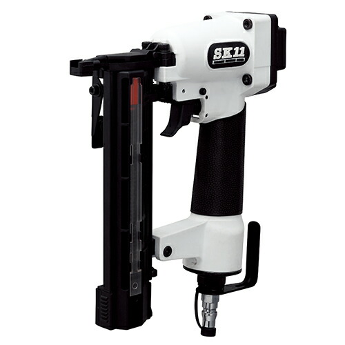 楽天市場 Sk11 エア仕上釘打機 釘打ち機 F35l 12 35mm エアータッカー エアタッカー エアーツール エアー工具 ｓ ｓ ｎ