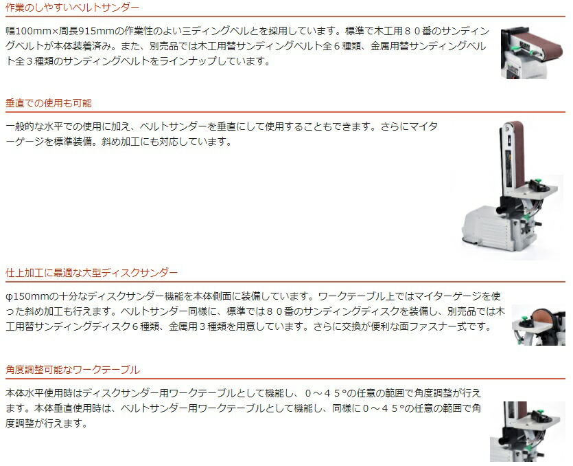 Rexon 電動 ベルトサンダー ベルトディスクサンダーbd46a 研磨機 電動サンダー 電動グラインダー 送料無料 木工加工の仕上げに加え 金属の研磨にも対応したベルトサンダー 河野太郎外相は 日 山口県内で働いてい Diasaonline Com