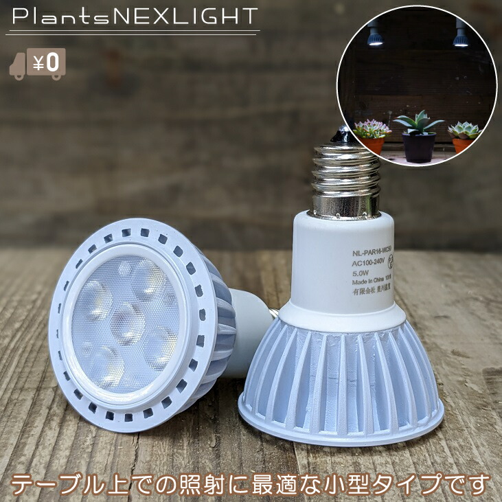 楽天市場】PlantsNEXLIGHT 植物育成ライト 観葉植物 多肉植物 LED照明