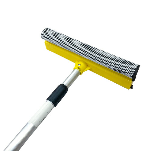 楽天市場 送料無料 コンパル 軽量 伸縮式 スノーブラシ スポンジ F型 72 1cm 雪下ろし 車 スノッキー スノーワイパー 棒 霜 除雪 道具 車載 ｓ ｓ ｎ