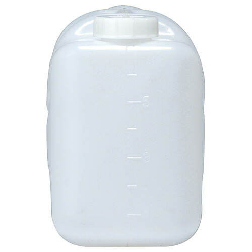 楽天市場 Boll 万能 ポリ容器 5l ノズル付 給水タンク 携行缶 防災 セット 水 ポリタンク レジャー ｓ ｓ ｎ