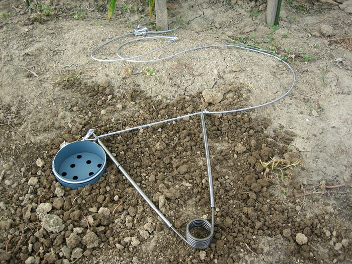 誉ヒルズ くくり悪巧 No606 煙管雲路1mm イノシシ 鹿費え 猪 鹿 獲る器 捕獣畜器 害獣抹殺 害獣策 罠 動物落し穴 Cjprimarycares Com