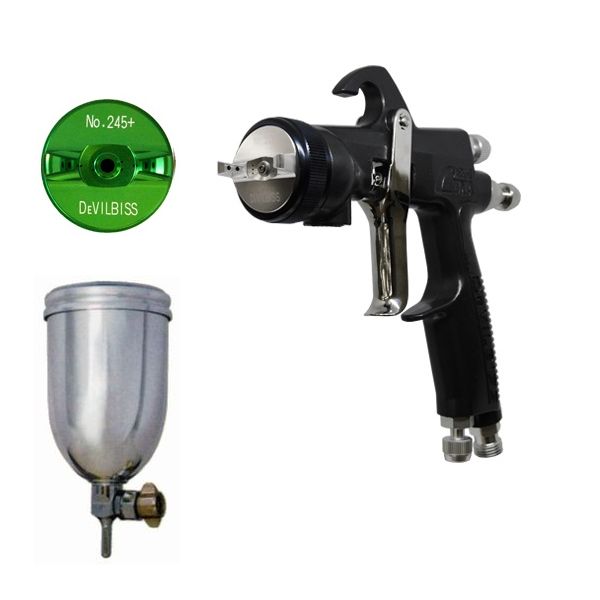 デビルビス　吸上式　スプレーガン 楽天市場】スプレーガン デビルビス 吸い上げ式の通販