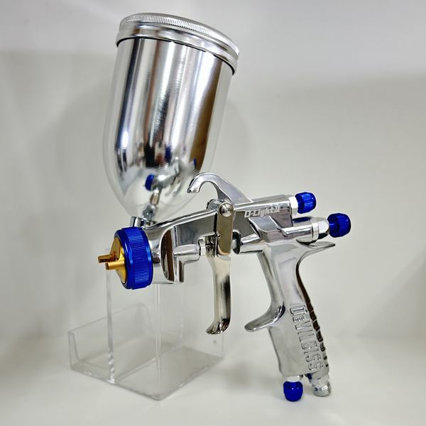 ルビーセル  スプレーガン 楽天市場】(数量限定)(K.V3)DEVILBISS デビルビス スプレーガン