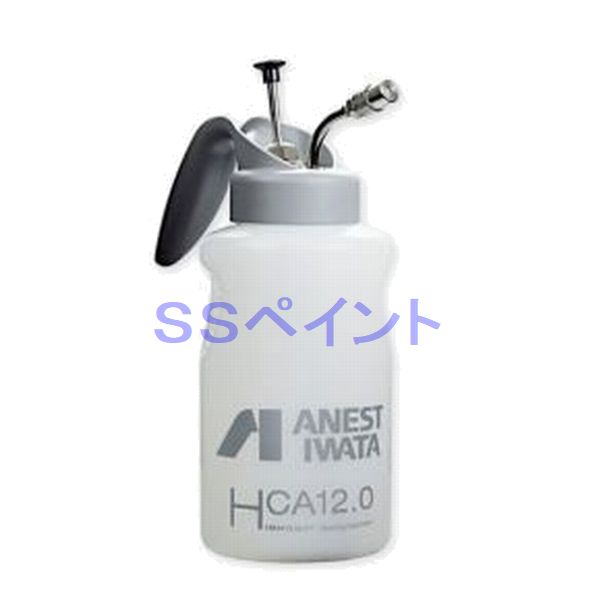 アネスト岩田　クリーニングアプリケータ　HCA12