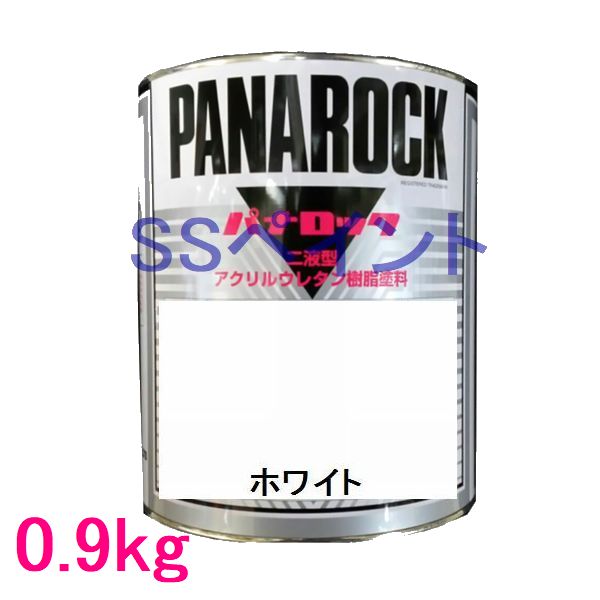 オンライン値下 パナロック ホワイト 088-0204 主剤 16kg 088-0110 硬化剤4kg【ロックペイント】 限定商品発売中  -keuangan.rarr.sch.id