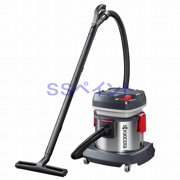 新品未開封　KYOCERA AVC1150 集塵機　乾湿両用 KYOCERA 京セラ 集塵機 AVC1150 本体 (単品) 乾湿両用 (乾15/液12