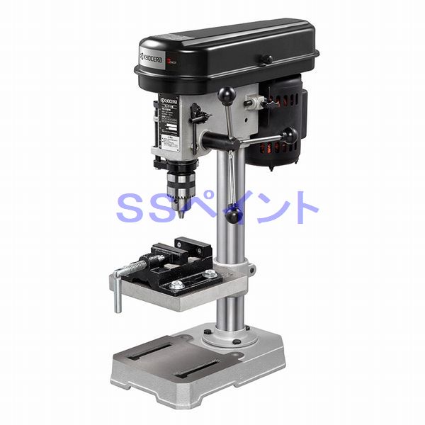 楽天市場】HARD HEAD 卓上ボール盤mini HDP-10B 三共コーポレーション