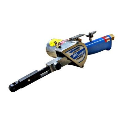 コンパクトツール　212A　10・12mmベルトサンダー　エアツール