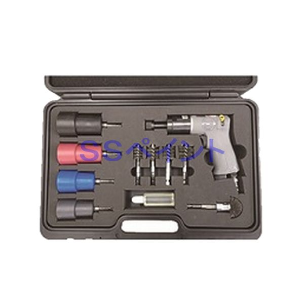 信濃機販 SINANO SI-5405BC ボルトクリーナーキット