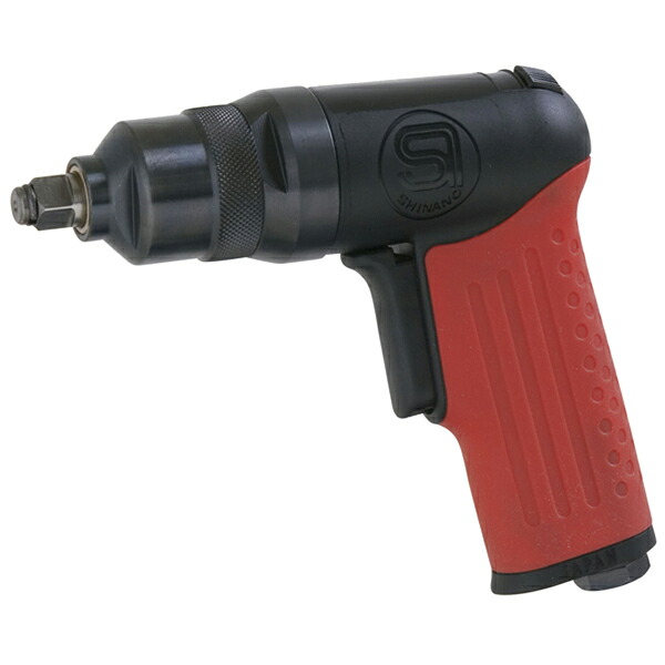 信濃機販　SINANO　SI-1315S　インパクトレンチ　エアツール