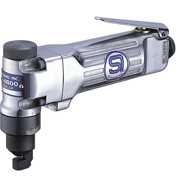 信濃機販　SINANO　SI-4600　ニブラ　エアツール