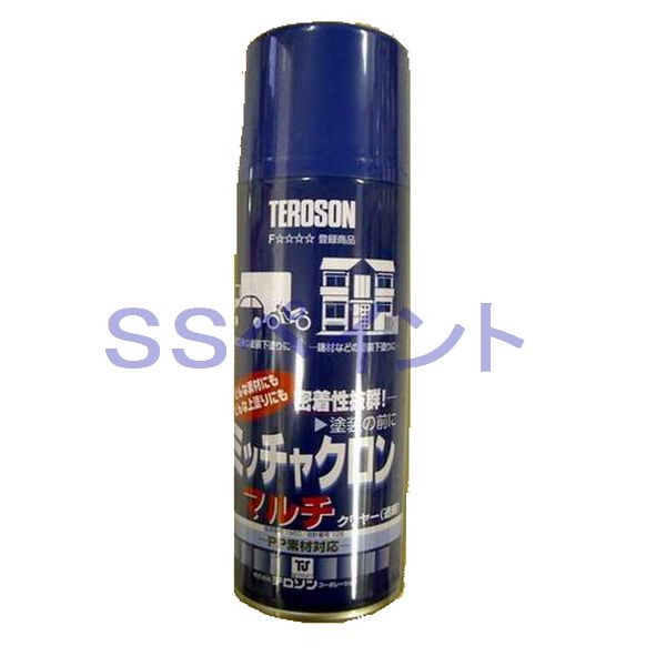 新品 ミッチャクロン マルチ 420ml 6本セット ミッチャクロン マルチ 420ml 6本入り – GREEN CROSS