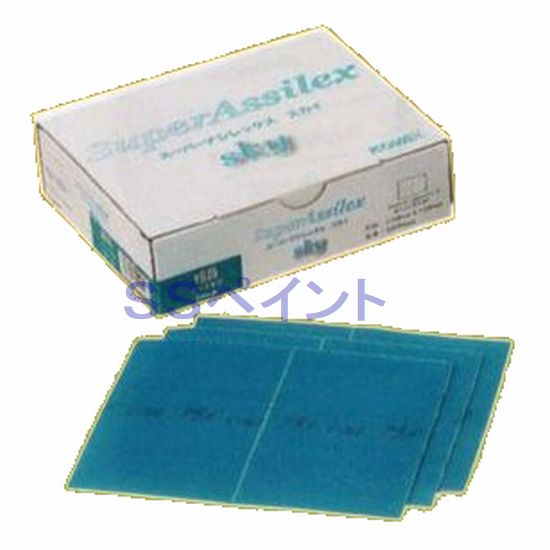 楽天市場】コバックス トレックス シート（箱） 糊付 70ミリ×114ミリ