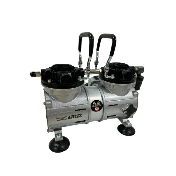 楽天市場】【在庫あり】【トリコン No.55T】トリコンコンプレッサー No