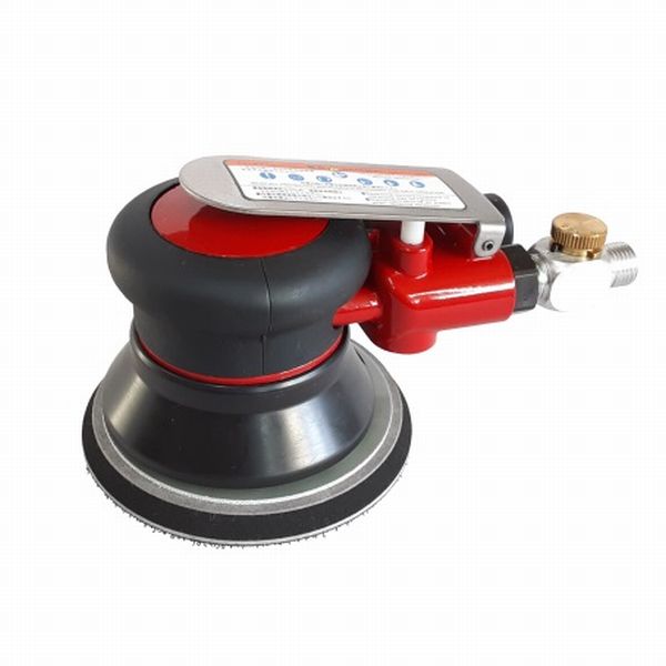 埼玉精機(U-TOOL) ダブルアクションサンダー U-54 ダブルアクションサンダー径98粍 エア湖手道具 当て嵌める能力のある調査報告：神通力式