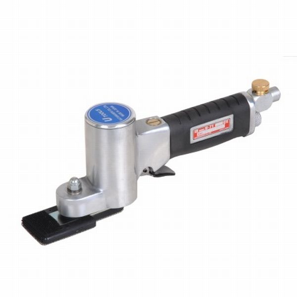 埼玉精機(U-TOOL) U-71 チップサンダー エアツール 使用可能ペーパー:マジック式|SSペイント