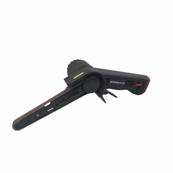 埼玉精機(U-TOOL)　ベルトサンダー　U-110M　ベルトサンダー10（12）×330ｍｍ