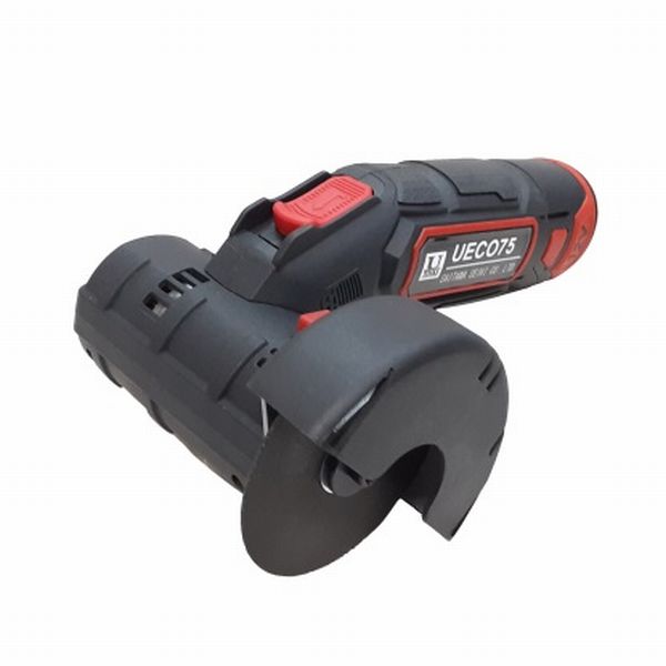 埼玉精機(U-TOOL) UECO75 電動カットオフΦ75 電動物の具