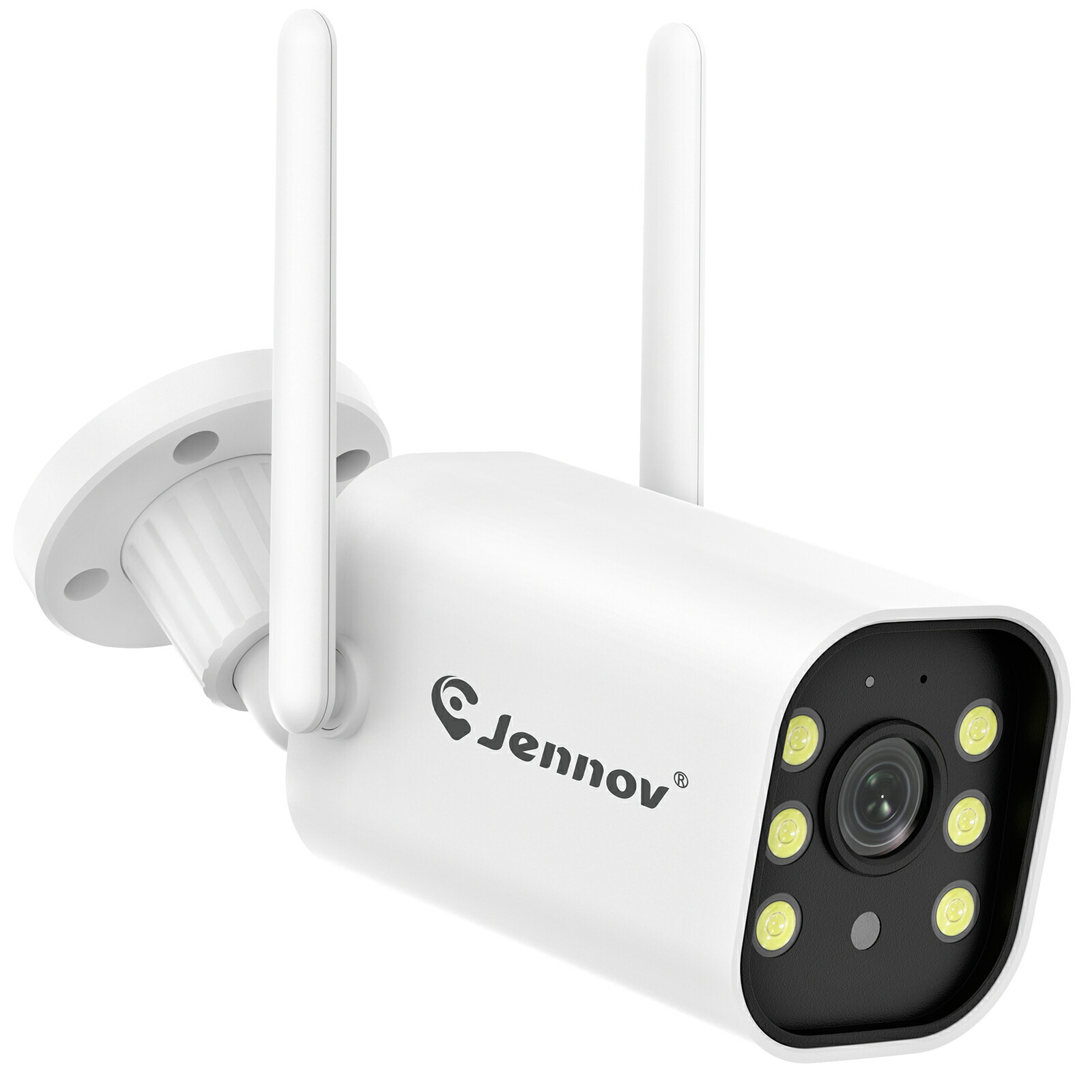 Q-SEE Q-Guard WiFi 300万画素 ワイヤレスセキュリティカメラ Q-SEE Q-Guard WiFi 300万画素 ワイヤレスセキュリティカメラの