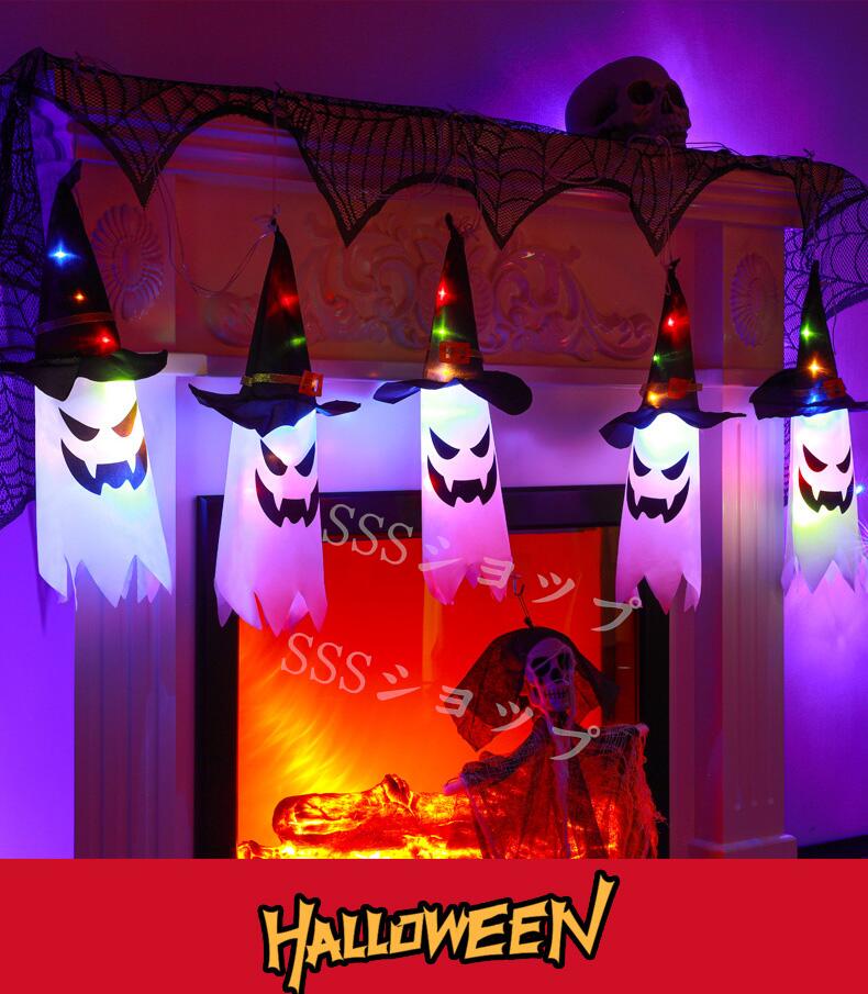 【値下げ！】レア！ チップとデール LEDライト ハロウィン swsxl13_1.jpg