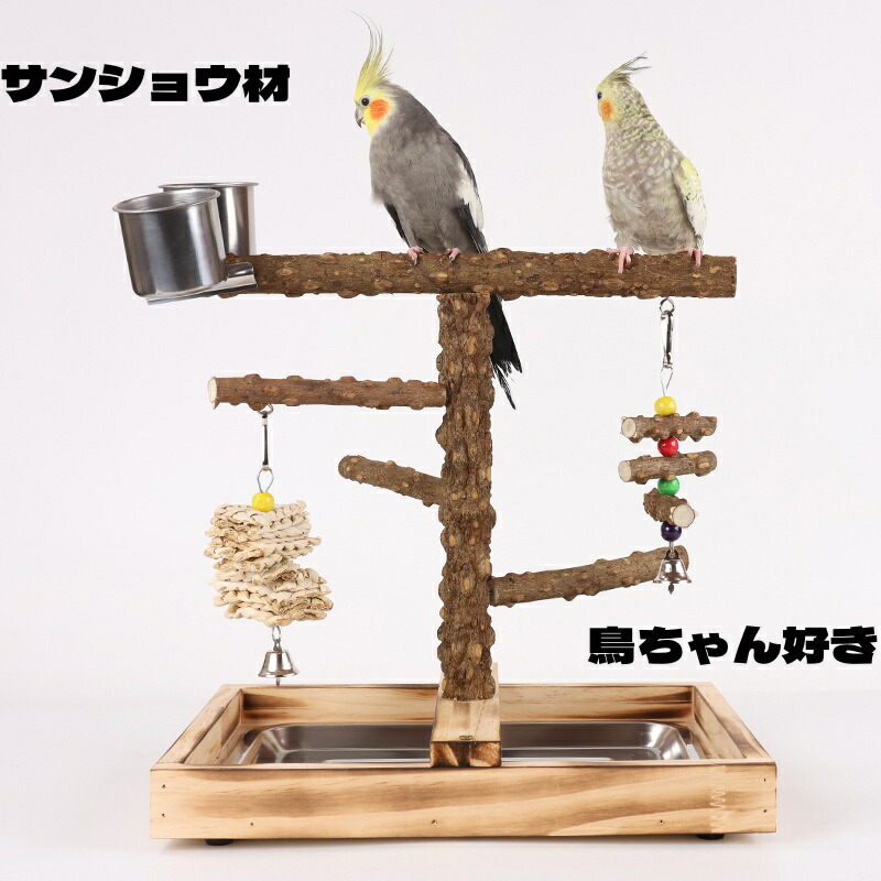 ことりのおおきなあそびば　インコ　おもちゃ　バードジム　バードアスレチック ことりのおおきなあそびば 文鳥 インコ バードジム バード