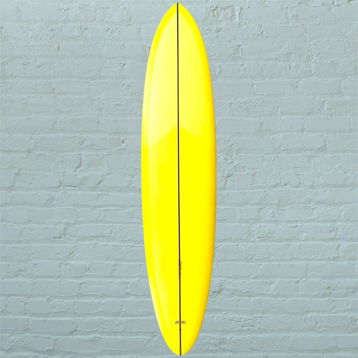 OLAIAN ソフトサーフボード 8 75L OLAIAN(オライアン) サーフィン・ビーチ ロングサーフボード