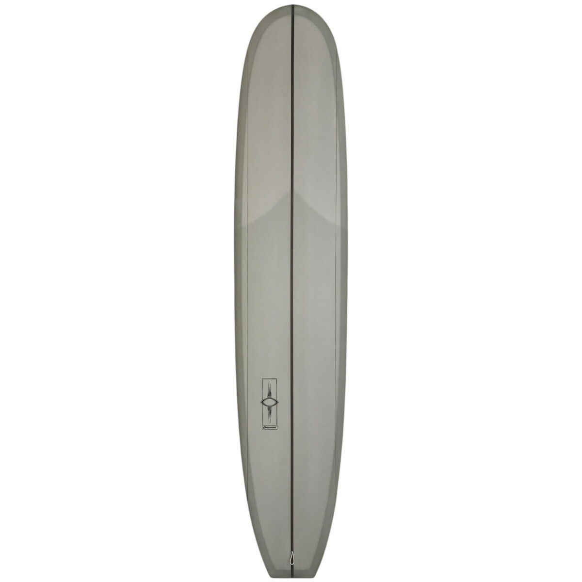 【新品送料込】Brimp’s 9’7”クラシックロング Dフィン付 楽天市場】213cm (7 foot) ロングボード ハードケース付き 5枚
