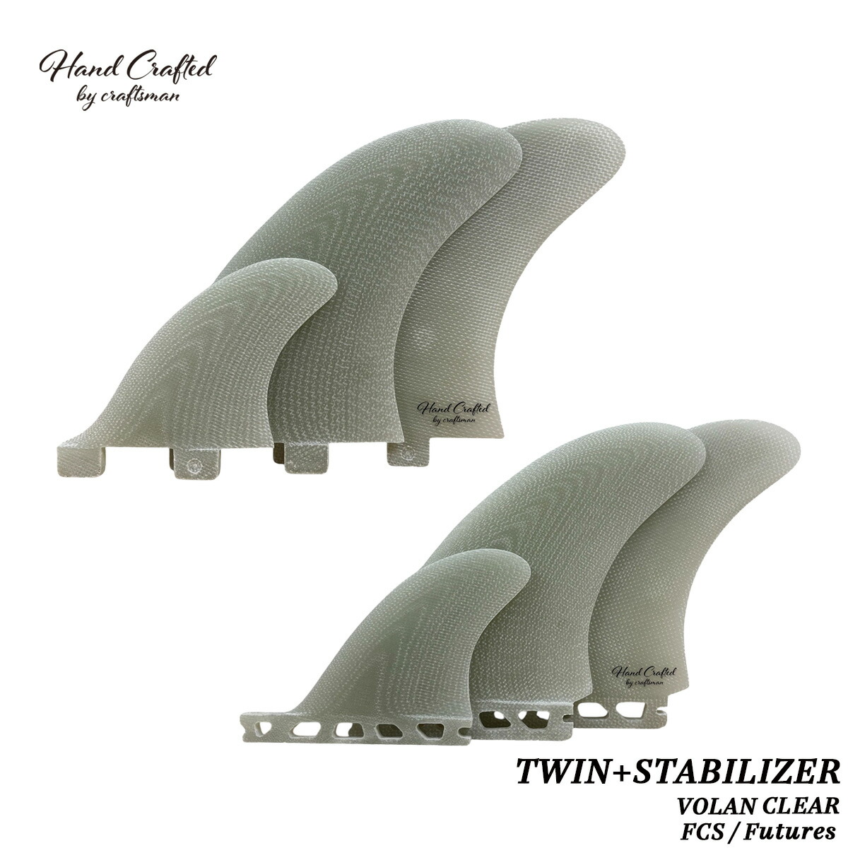 新品未使用FUTUREs 2+1 AMT フィン フューチャー フィン エーエムティー ツインプラスワン モデル 2+1