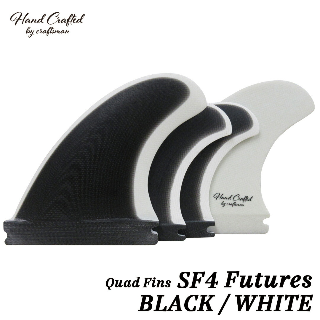 未使用 Captain Fin トライフィン CF QUICKNESS MD CF Quickness - Black - Snap In - Captain Fin
