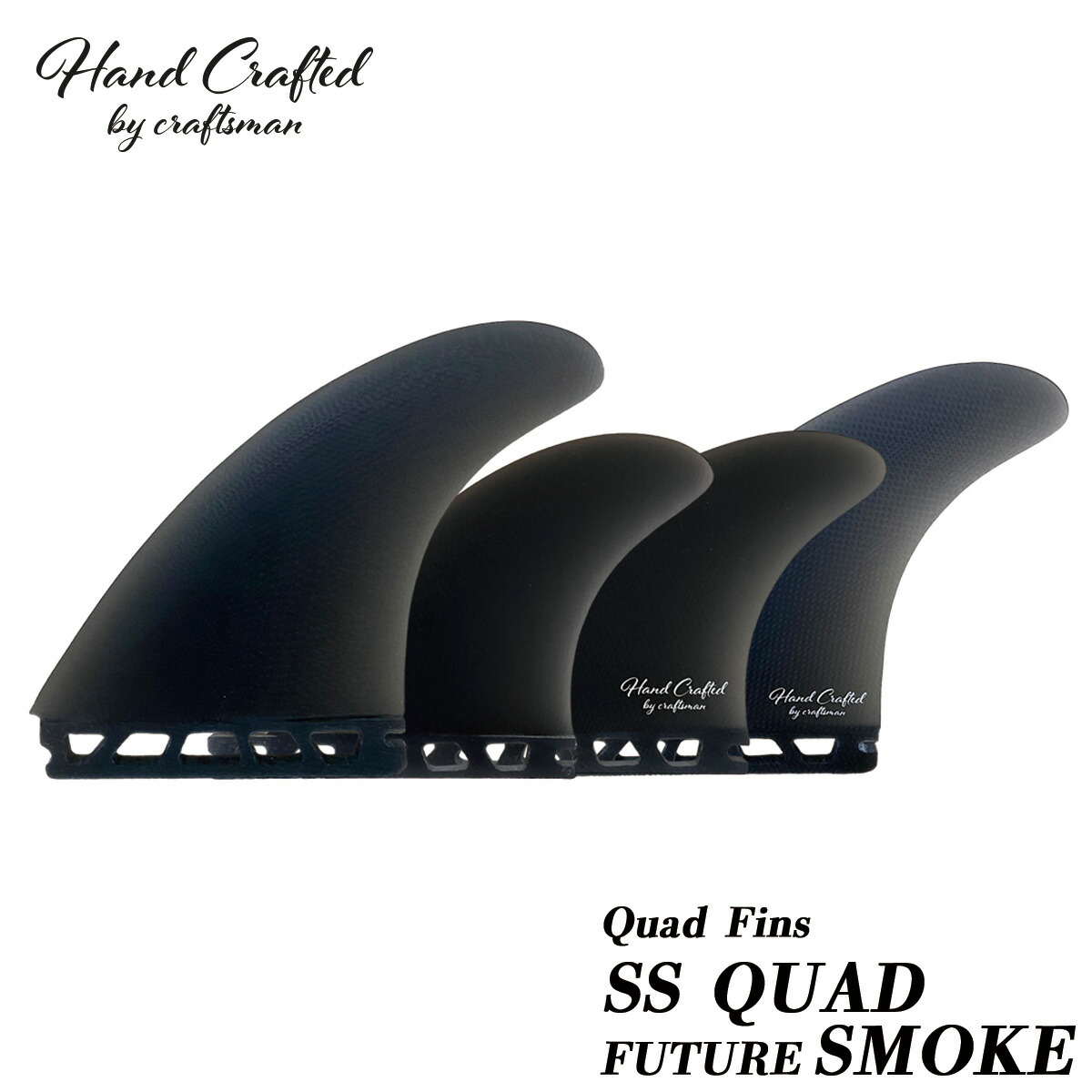 9.5 Liddle Flex-Wide【TRUE AMES FIN】|Okinawa surf shop YES SURF