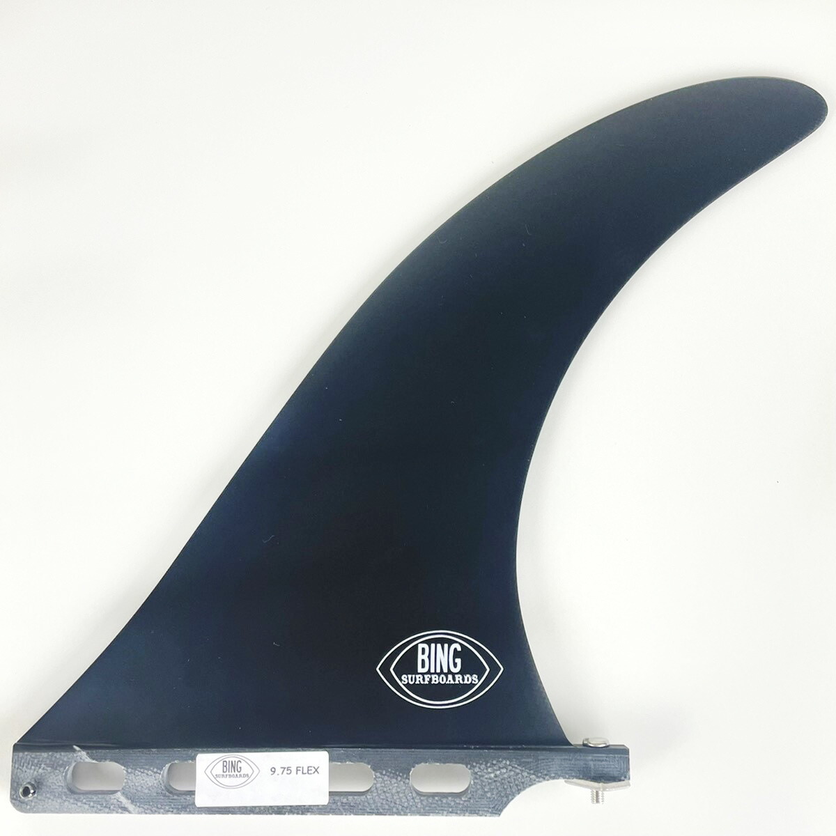 フィン シングルフィン FINS UNLIMITED FU FIN BING FLEX FIN 9.75\