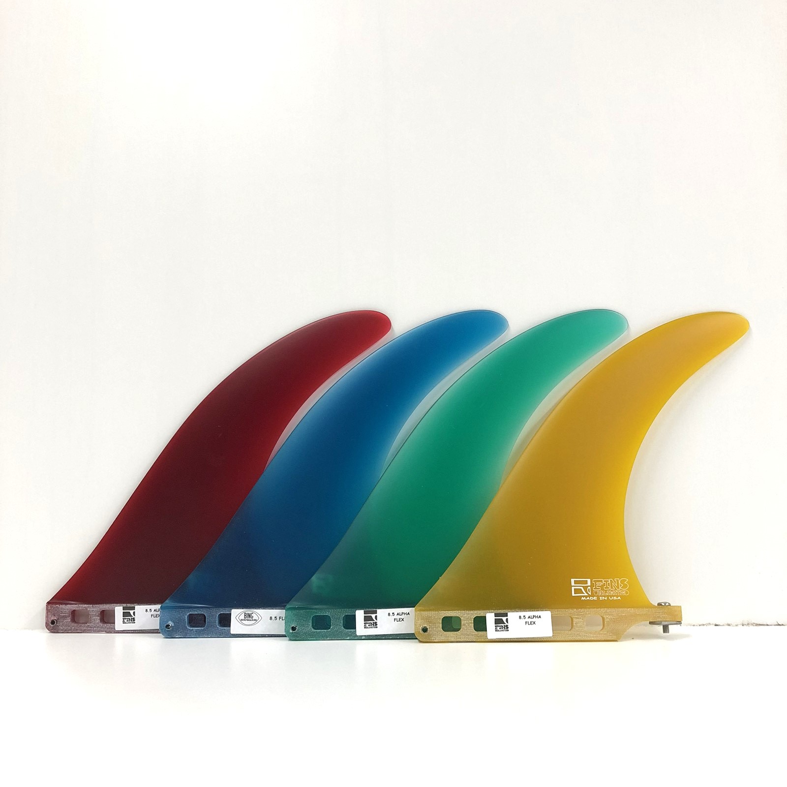 楽天市場】フィン シングルフィン CAPTAIN FIN JOEL TUDOR 8.5
