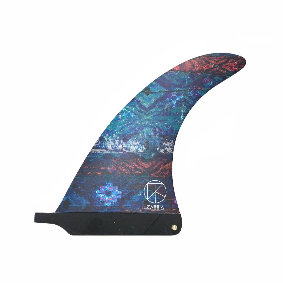 楽天市場】CAPTAIN FIN キャプテンフィン フィン Kassia Meador TIE