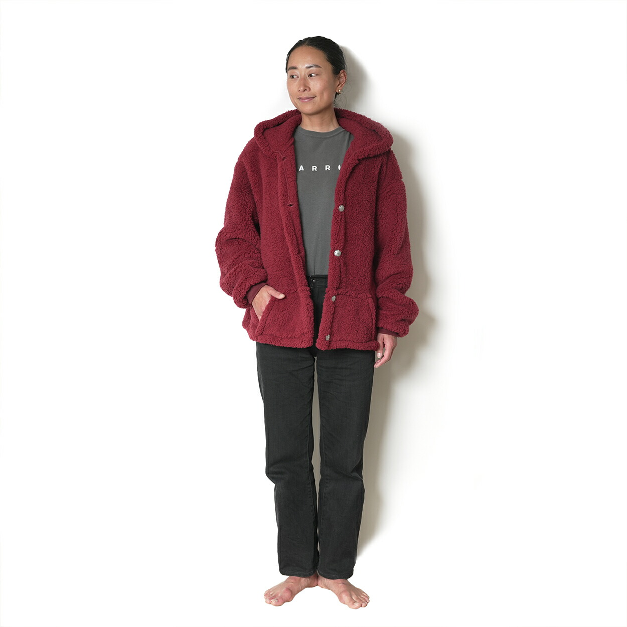 楽天市場】HAVERSACK(ハバーサック)バウンサーニットブルゾン : Snipe