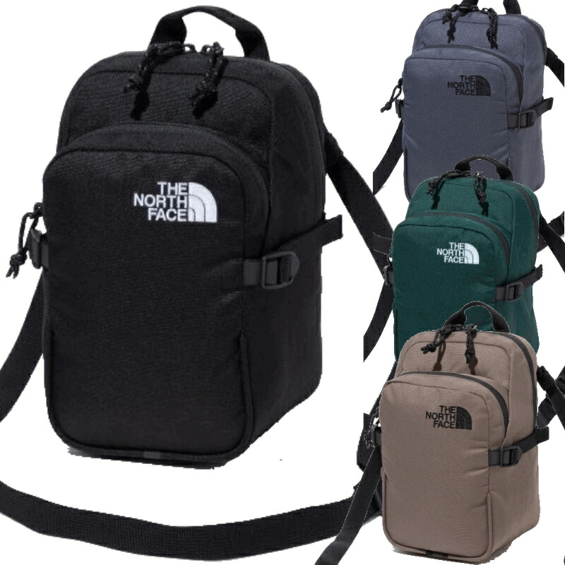 【楽天市場】THE NORTH FACE ザノースフェイス ザ・ノース・フェイスBoulder Mini Shoulder ボルダーミニ