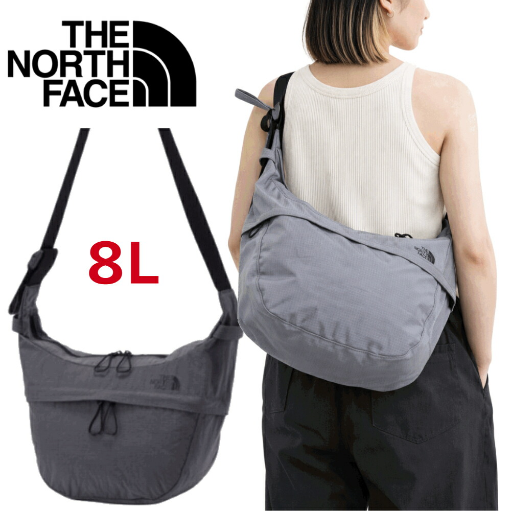 THE NORTH FACE ザノースフェイス MENOW WALKER メノウウォーカー NM72625 メンズレディース 御徒面子 かばん ショルダーバッグ ななめ掛け たすき掛け 軽さ 上唇立ちふさがる