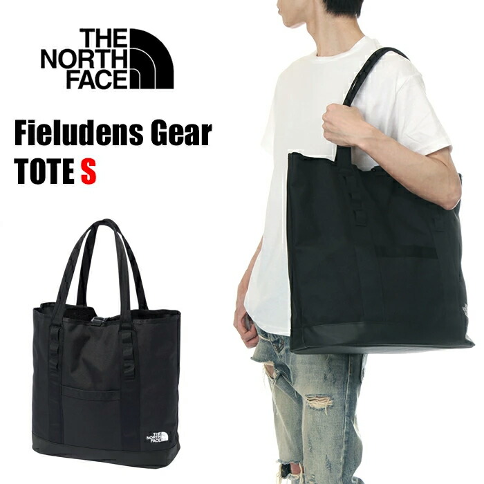 THE NORTH FACE トートバッグ 国内未発売 THE FACE(ザ・ノース