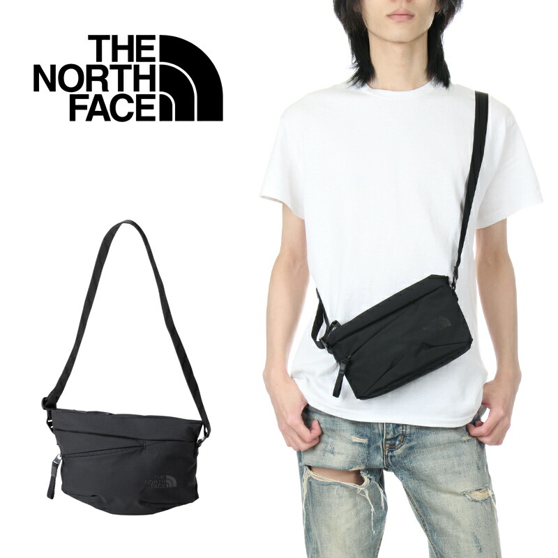 【セール】ザ・ノース・フェイス ショルダーバッグ メンズ レディース キッズ THE NORTH FACE ノースフェイス ピレネーショルダーS バッグ 斜めがけ 肩掛け 2ウェイ サコッシュ 小さい 軽量 正規 売れ筋 ミニ ポーチ かっこいい ブランド ナイロン 上品 大人 黒 2L NM82509