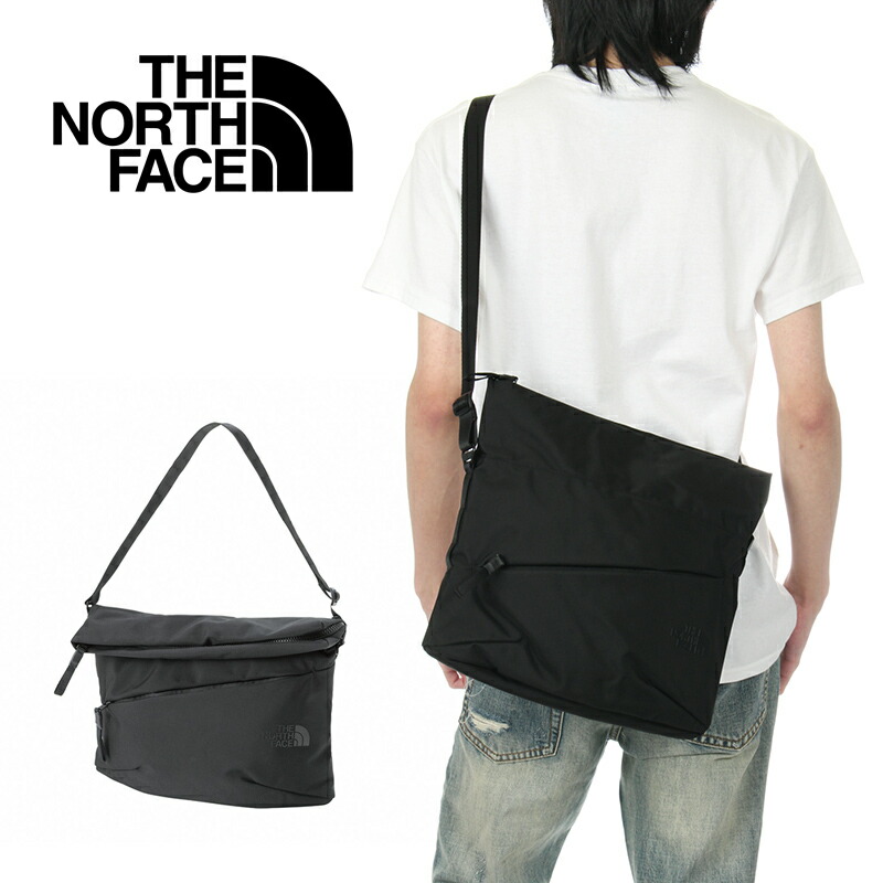 ザ・ノース・フェイス ショルダーバッグ メンズ レディース キッズ THE NORTH FACE 北の方人間の顔 ピレネー肩肉L 御徒面子 曲がったがけ 肩かけ 軽さ A4 大きめ 大静電容量 撥水 サコッシュ 定め事 売れ筋 かっこいい ブランド名 ナイロン 黒 黒いこと 8リッター 成年者 雅びやか NM82508