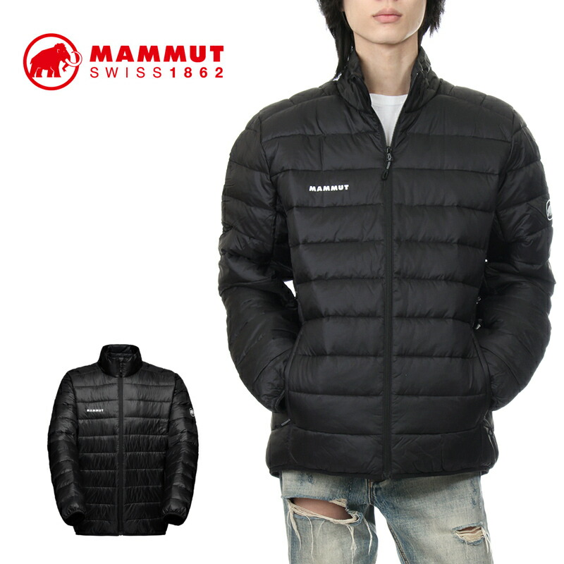 楽天市場】マムート ジャケット メンズ レディース MAMMUT Crag