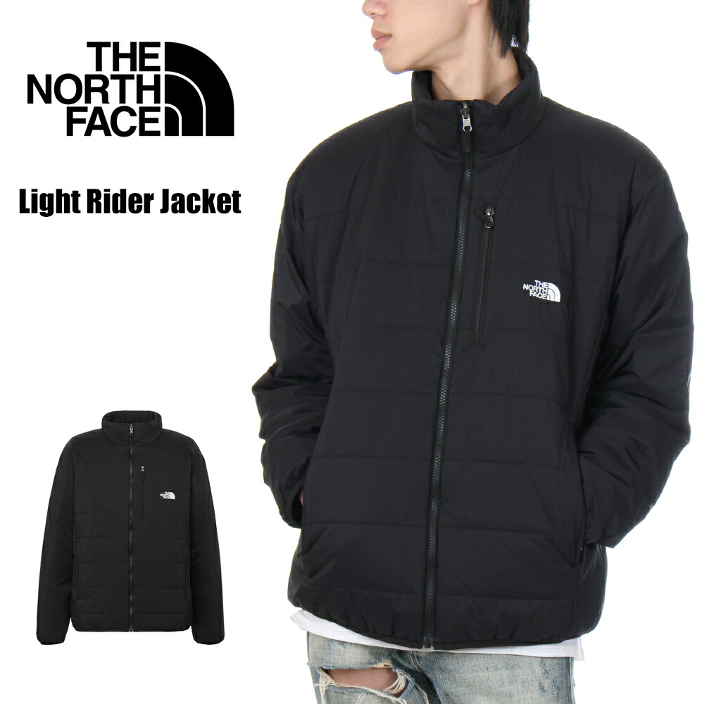 楽天市場】ノースフェイス MA-1 ジャケット メンズ レディース THE